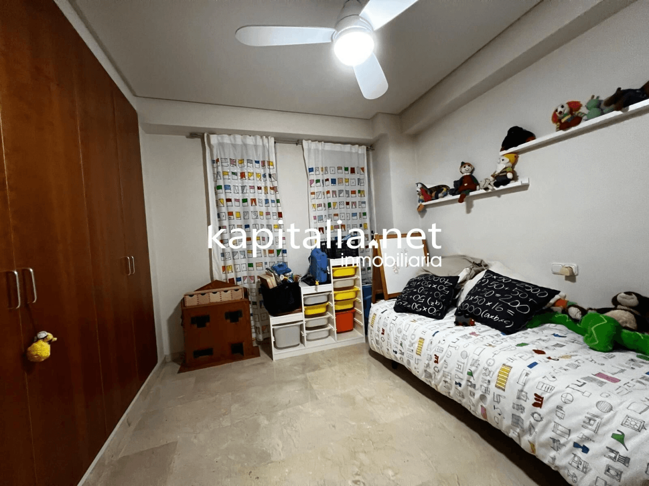 Villa for Sale in Ontinyent