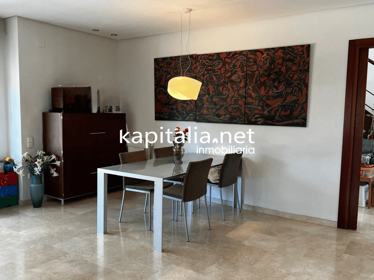 Villa for Sale in Ontinyent