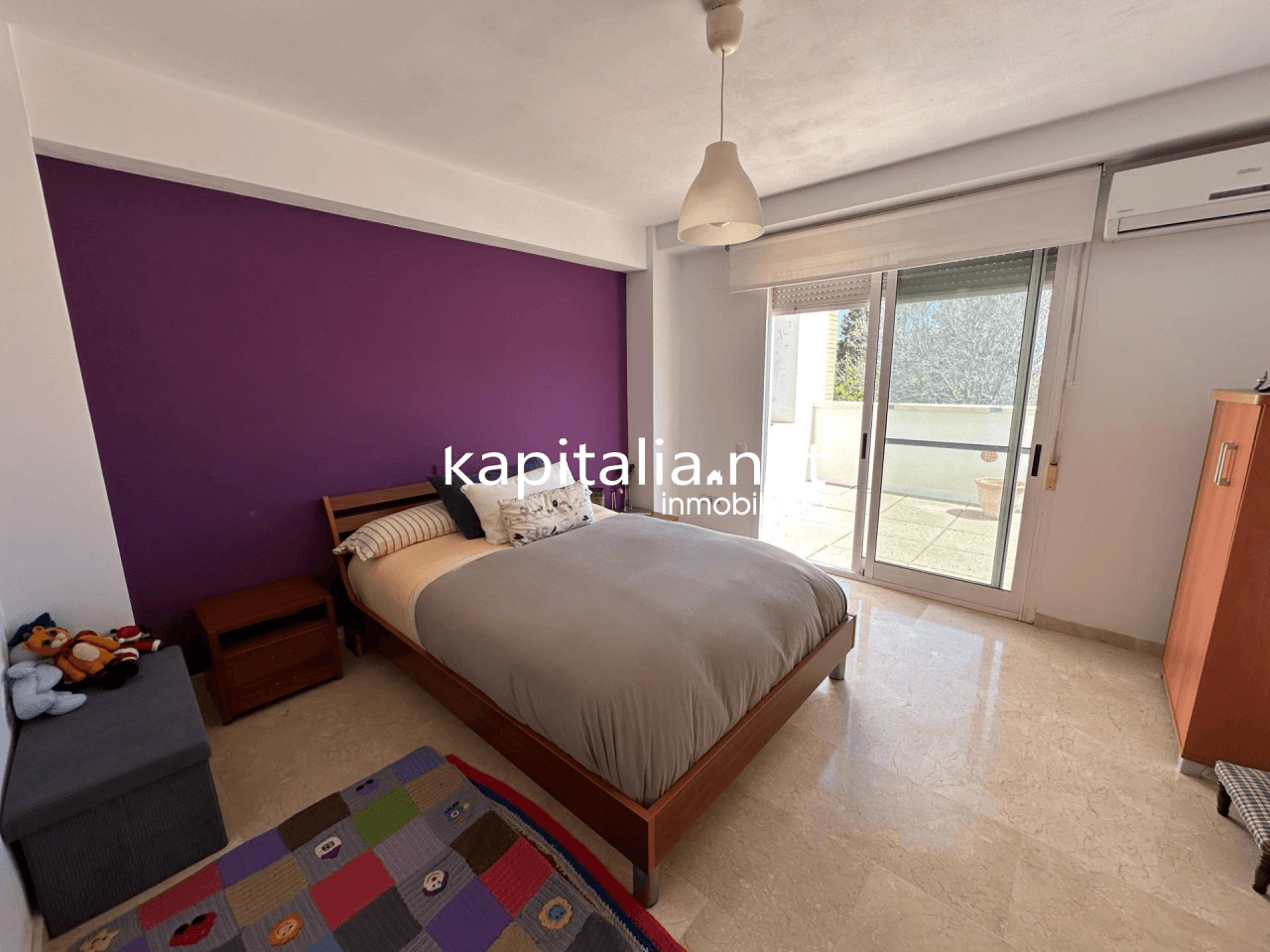 Villa for Sale in Ontinyent