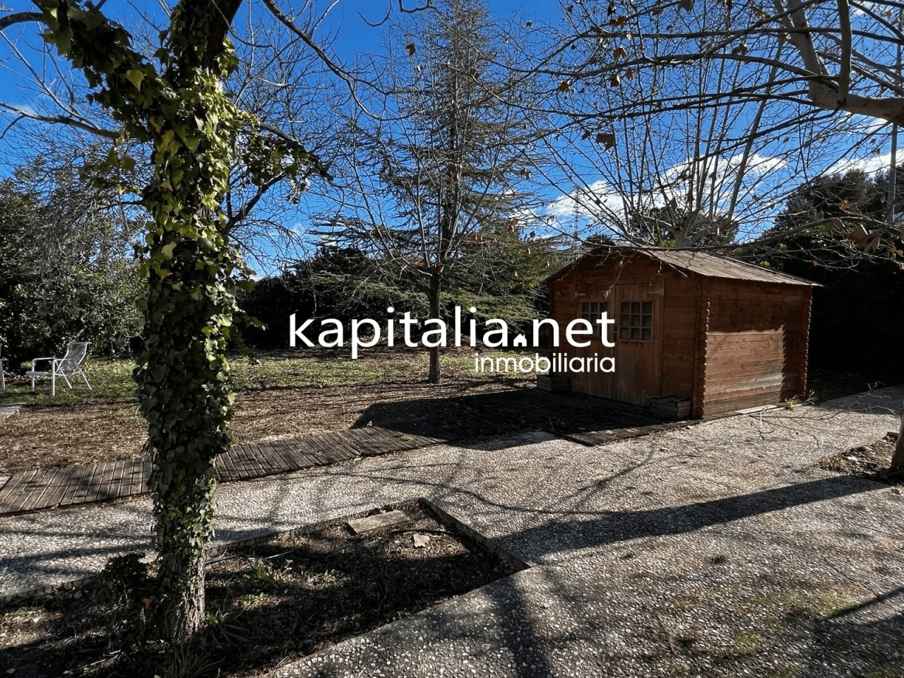 Villa for Sale in Ontinyent