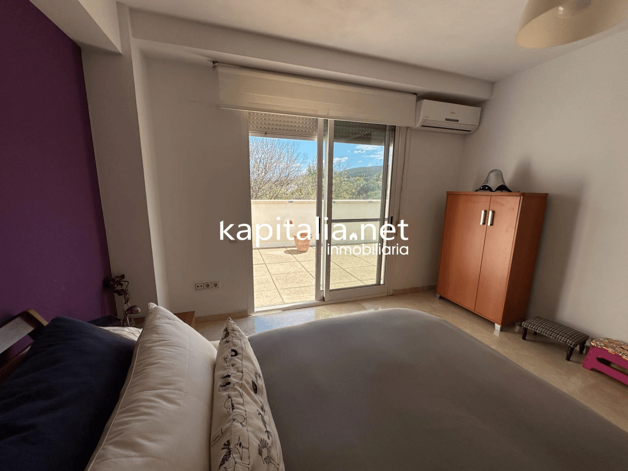 Villa for Sale in Ontinyent