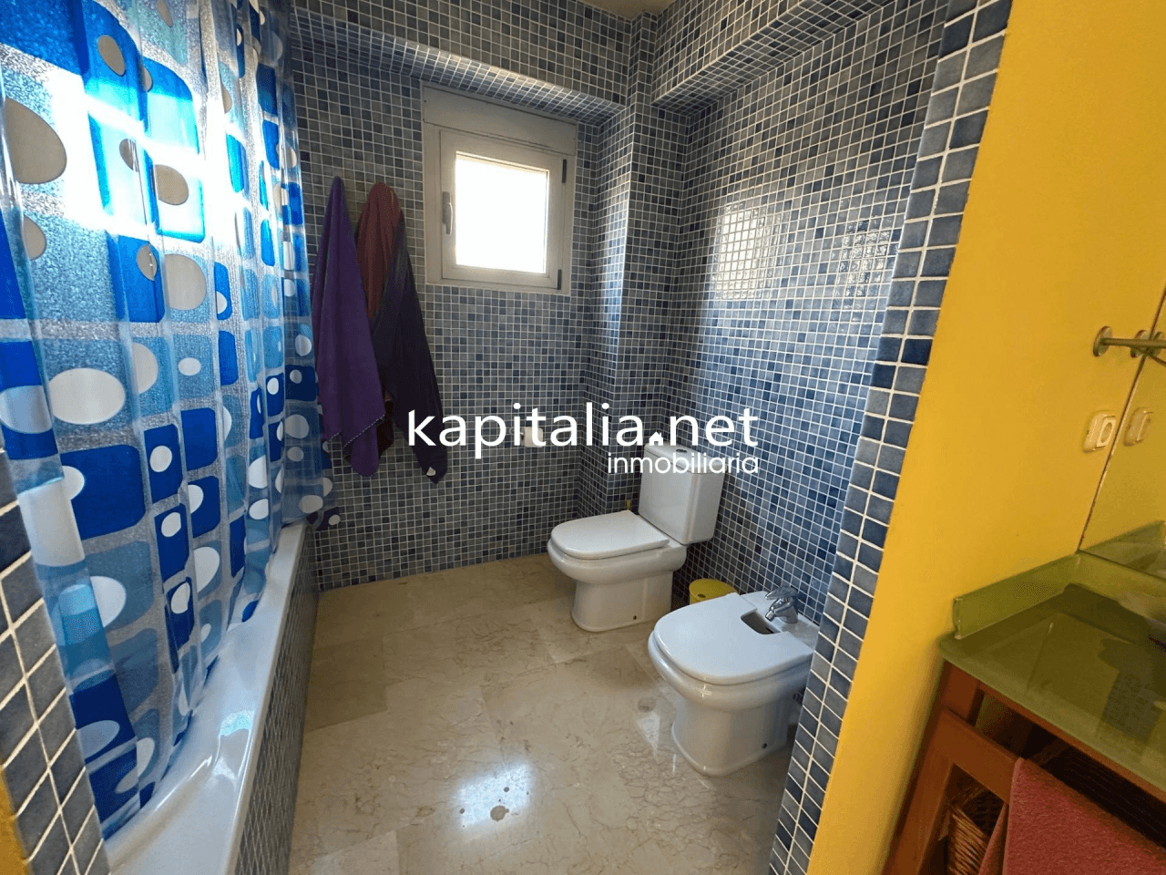 Villa for Sale in Ontinyent