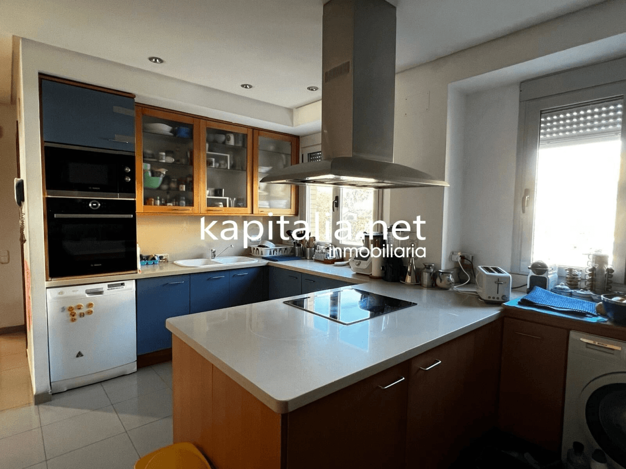 Villa for Sale in Ontinyent