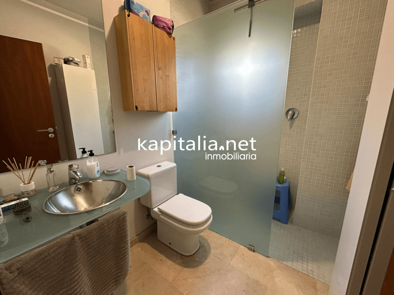 Villa for Sale in Ontinyent