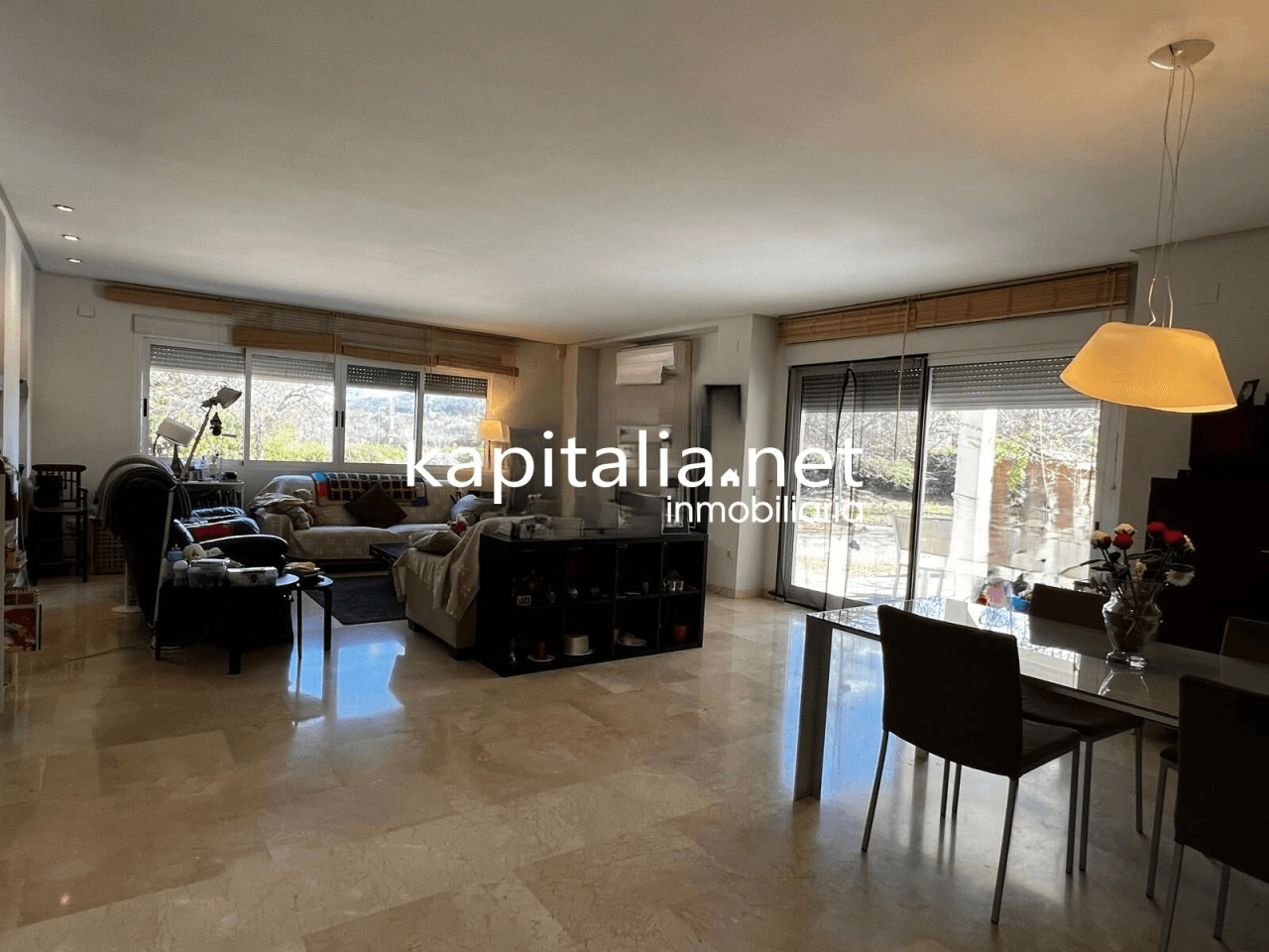 Villa for Sale in Ontinyent