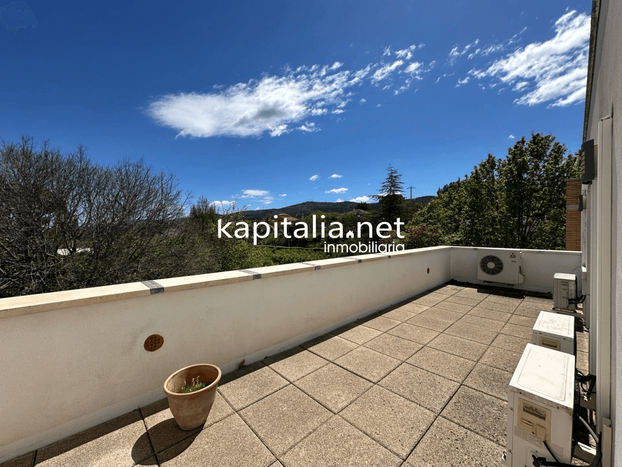 Villa for Sale in Ontinyent