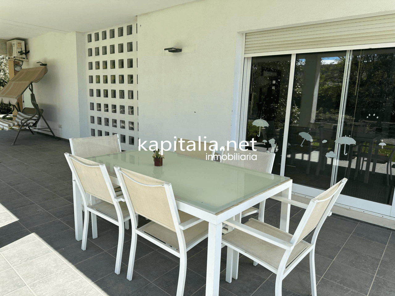 Villa for Sale in Ontinyent