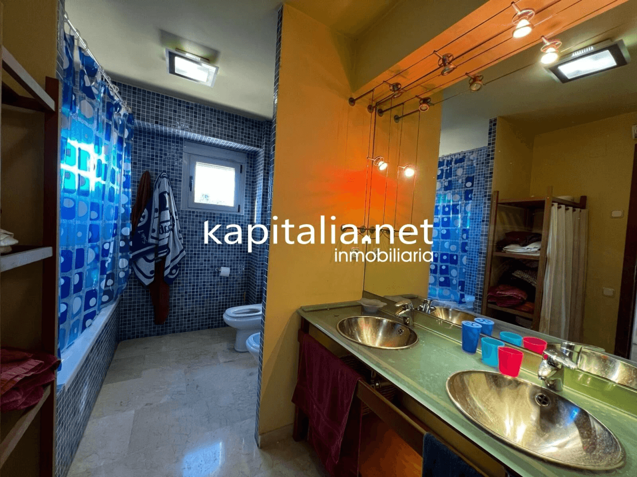 Villa for Sale in Ontinyent