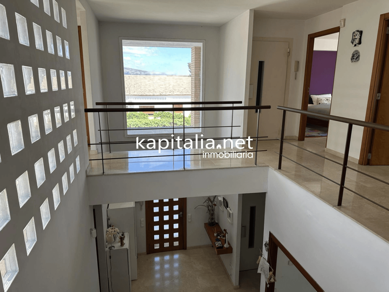Villa for Sale in Ontinyent