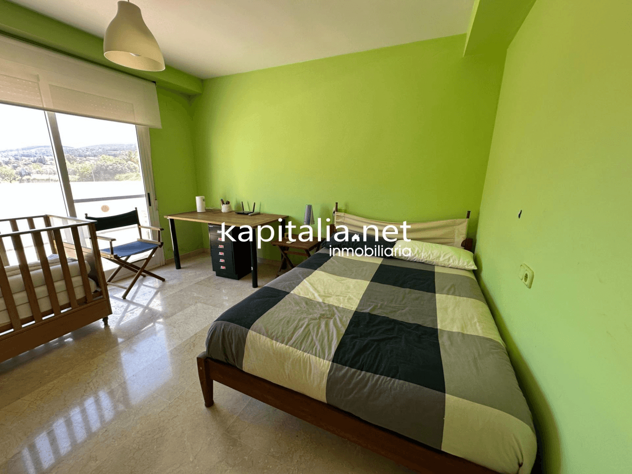 Villa for Sale in Ontinyent
