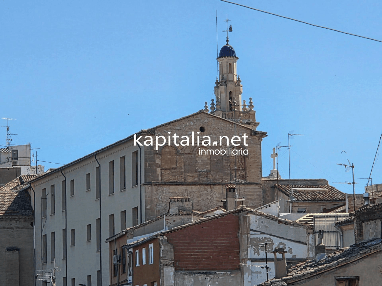 Haus zum Verkauf in Ontinyent