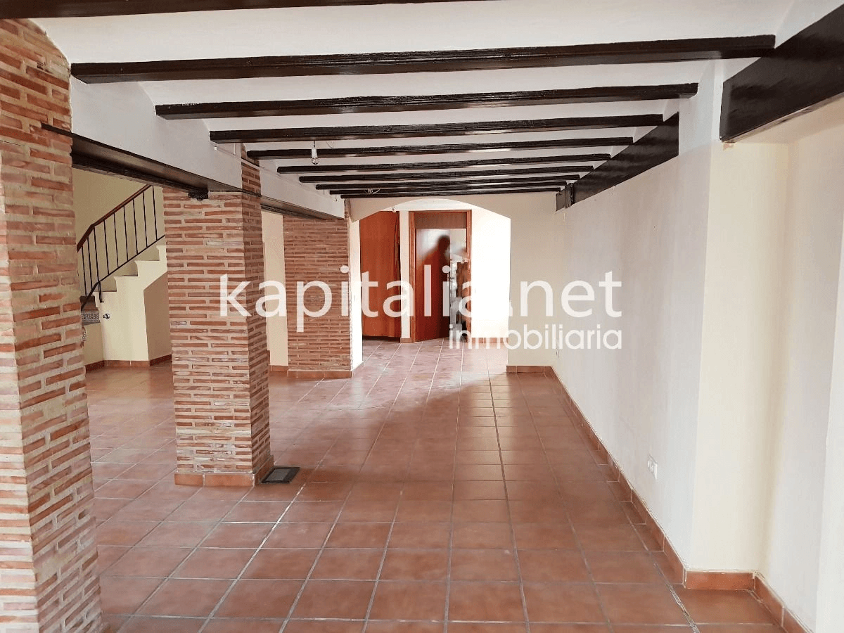 Property for Rent in Ontinyent