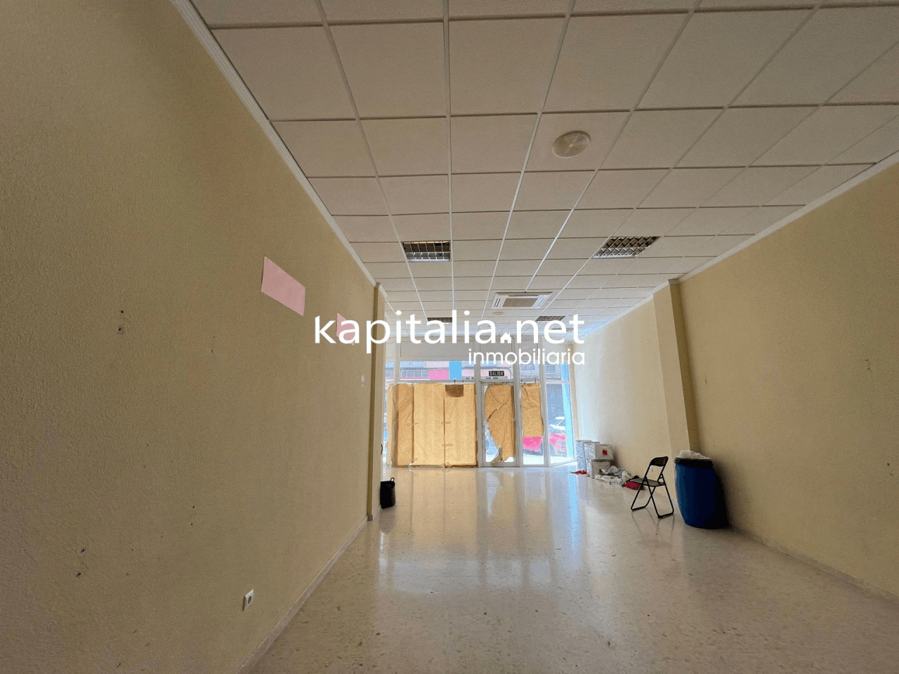 Property for Rent in Ontinyent