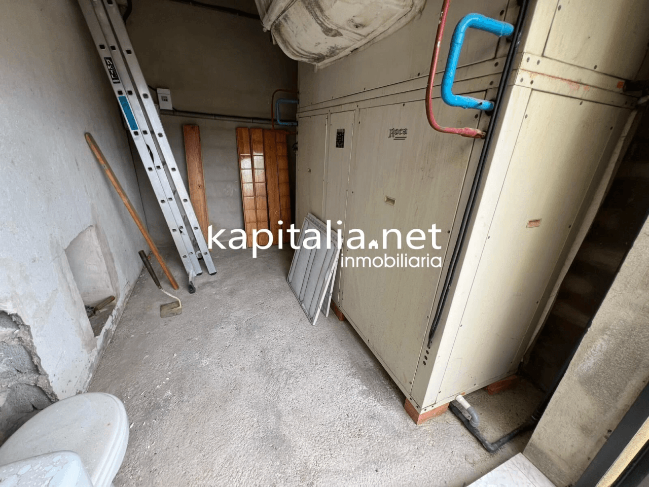 SALON DE EVENTOS EN ALQUILER O VENTA EN GENOVES A 5 MINUTOS DE XATIVA
