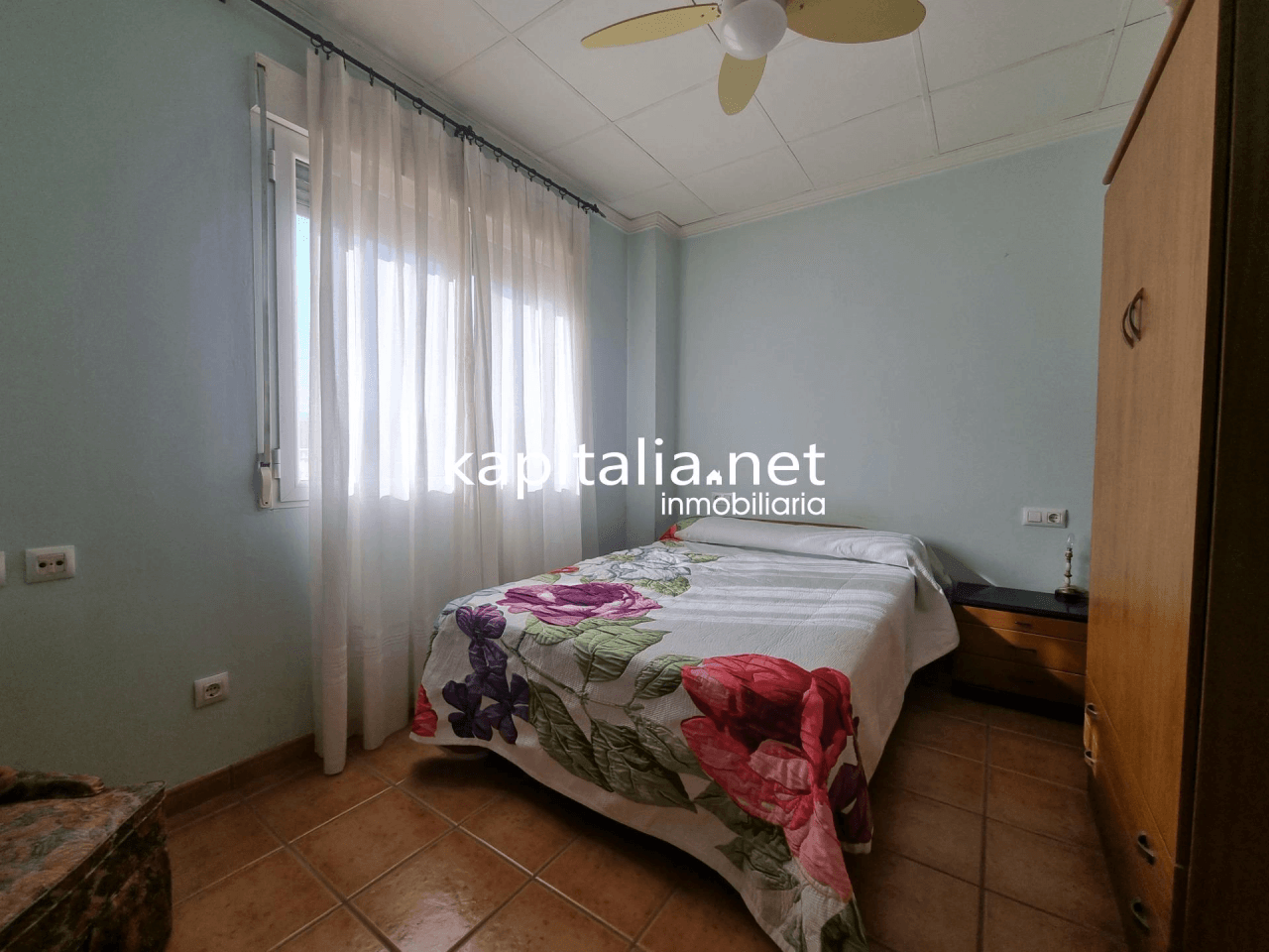 Villa for Sale in Ontinyent