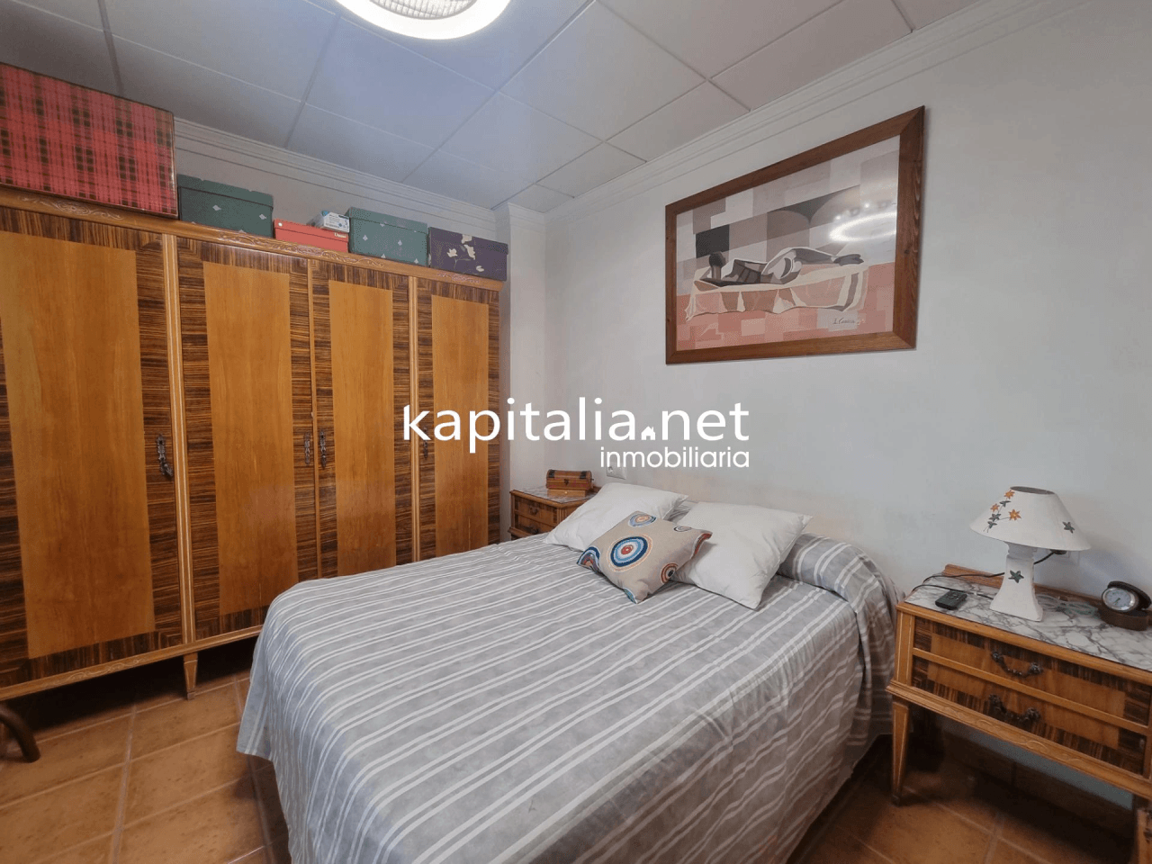 Villa for Sale in Ontinyent