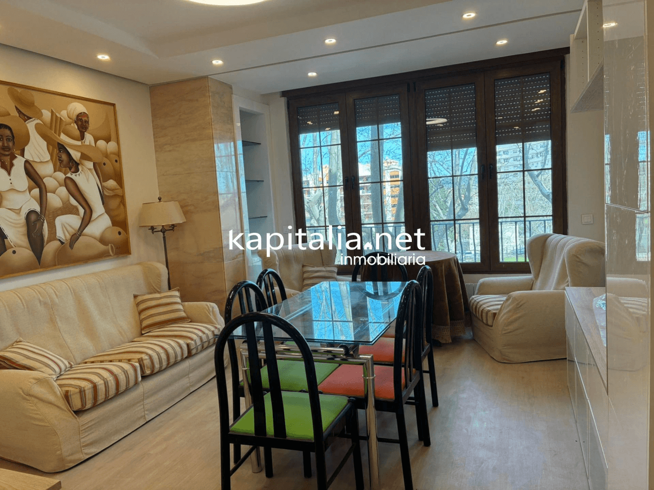 Property for Sale in Xativa