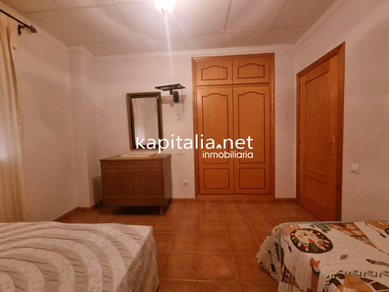 Villa for Sale in Ontinyent