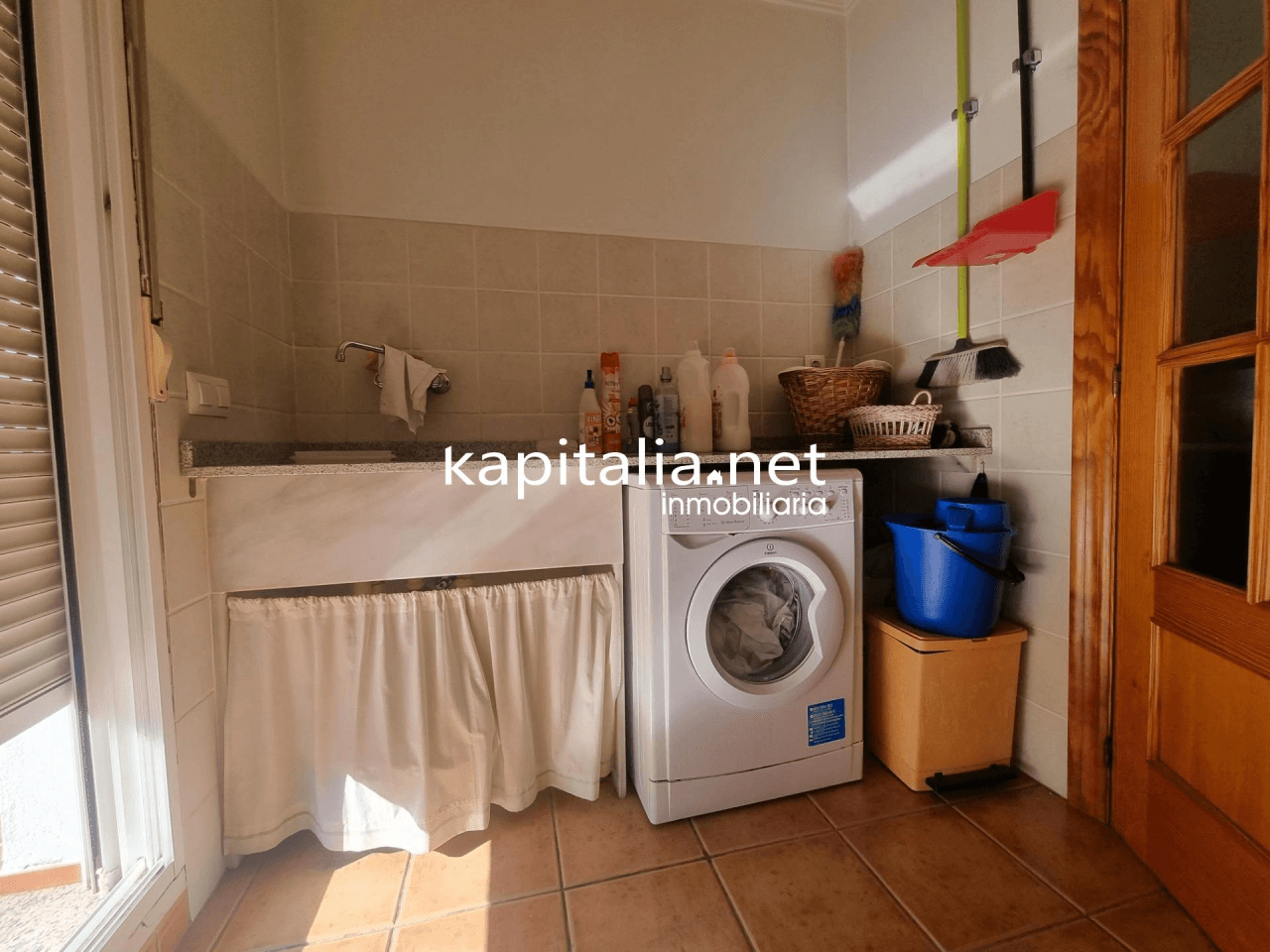 Villa for Sale in Ontinyent