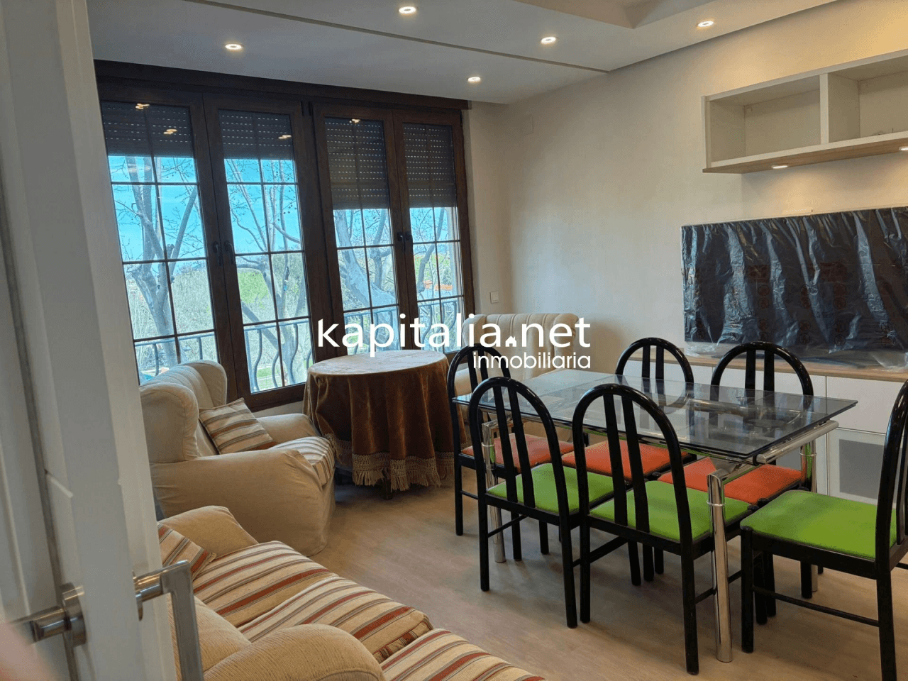 Property for Sale in Xativa