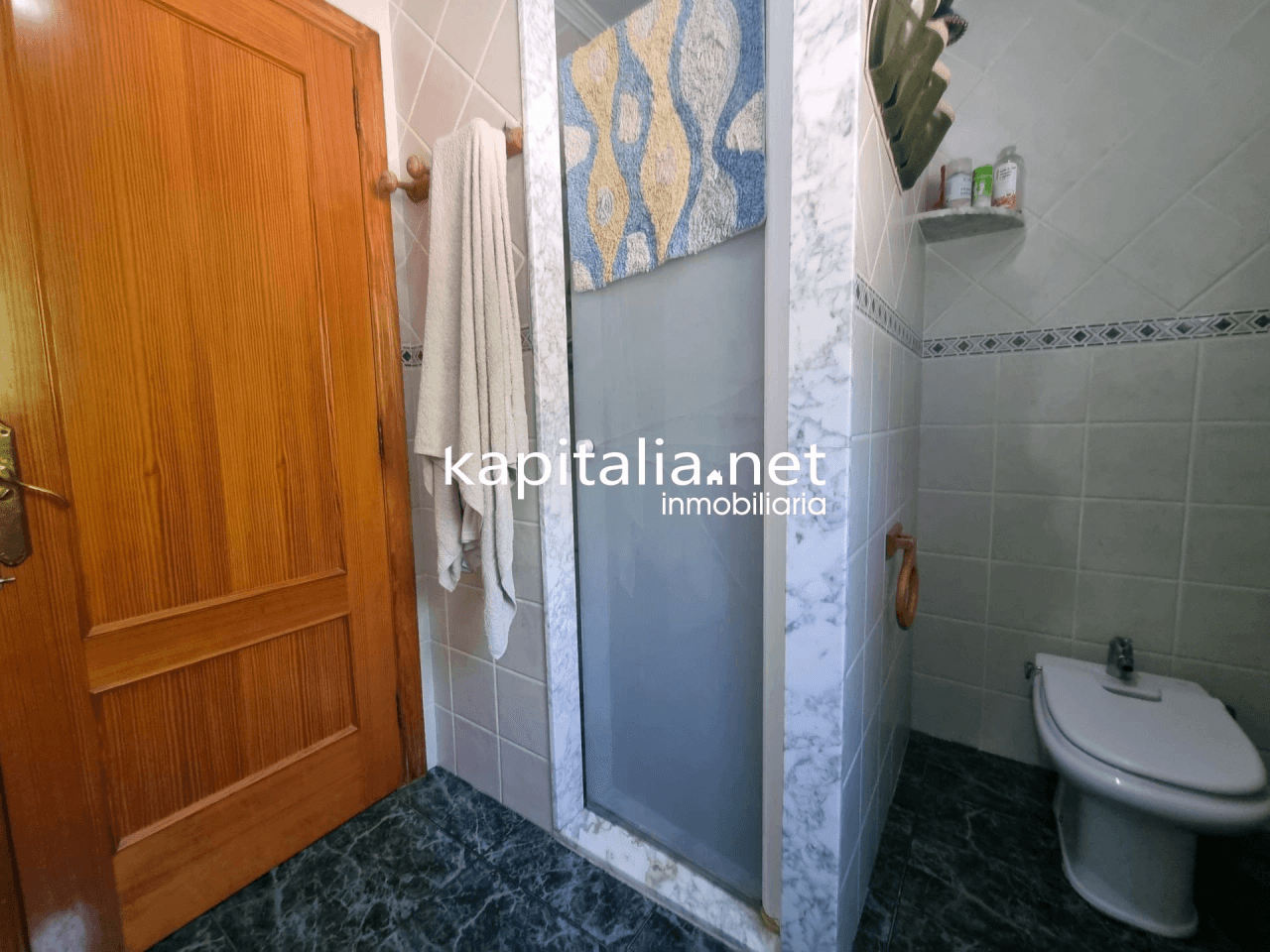 Villa for Sale in Ontinyent