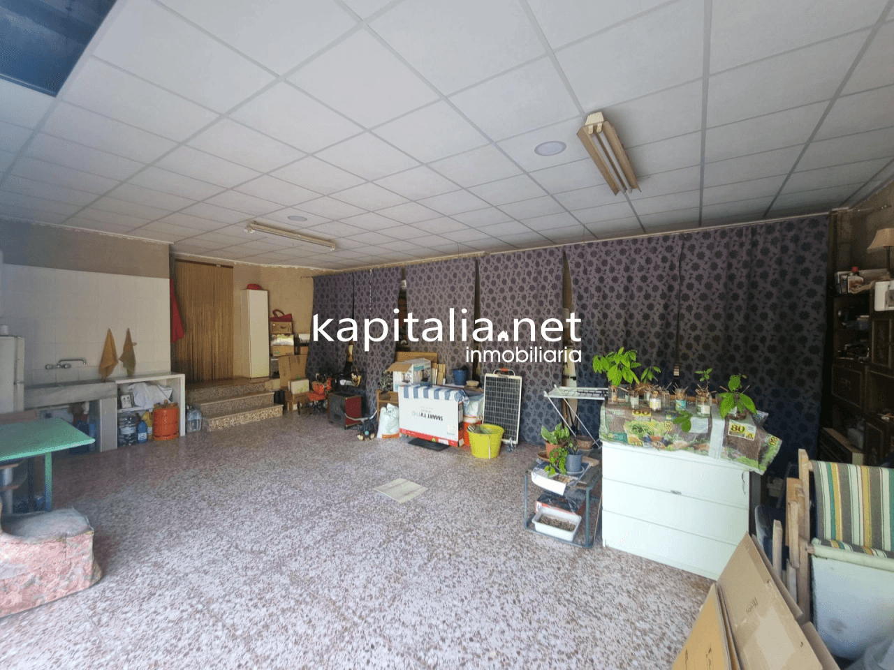 Villa for Sale in Ontinyent