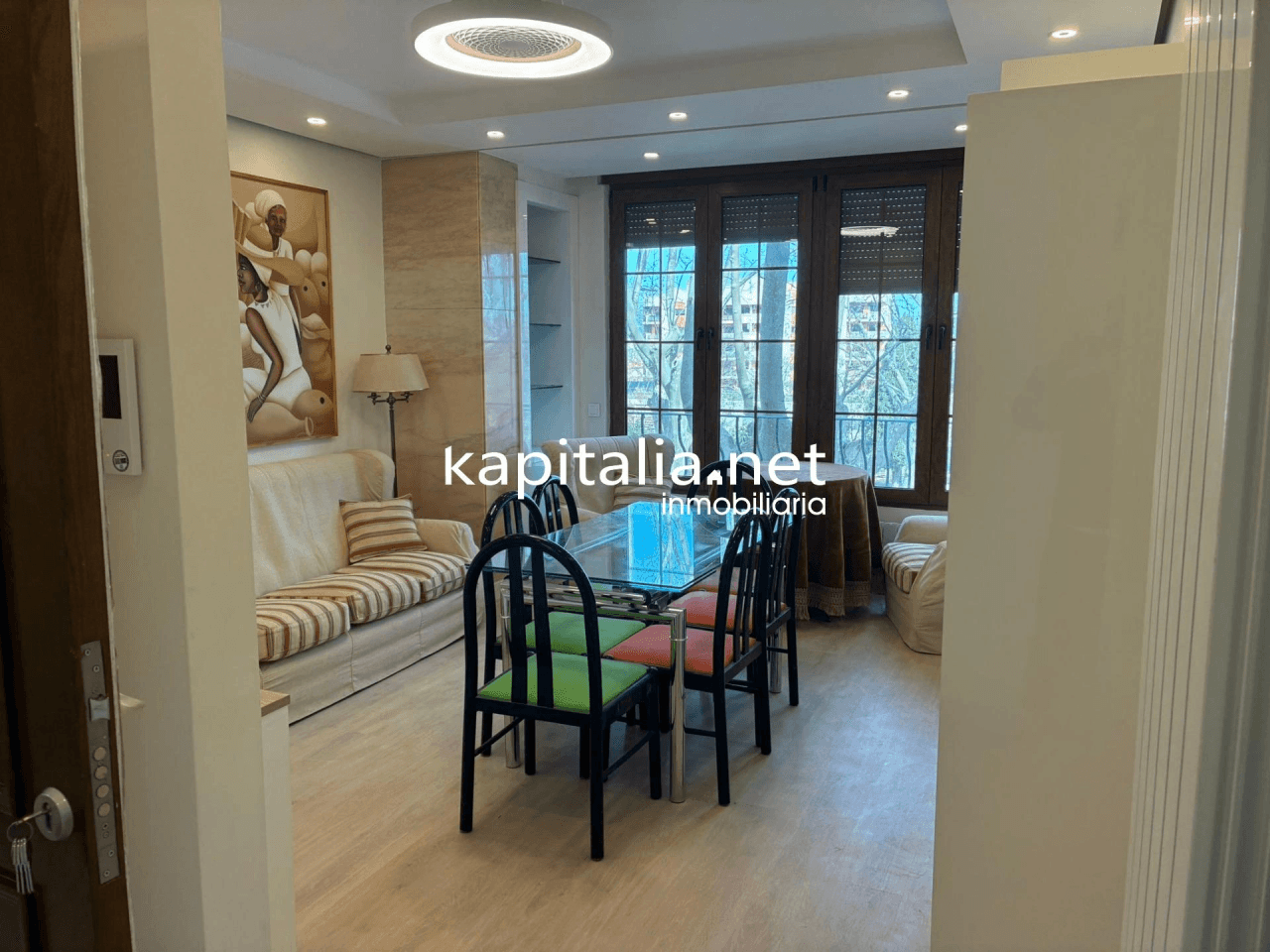 Property for Sale in Xativa