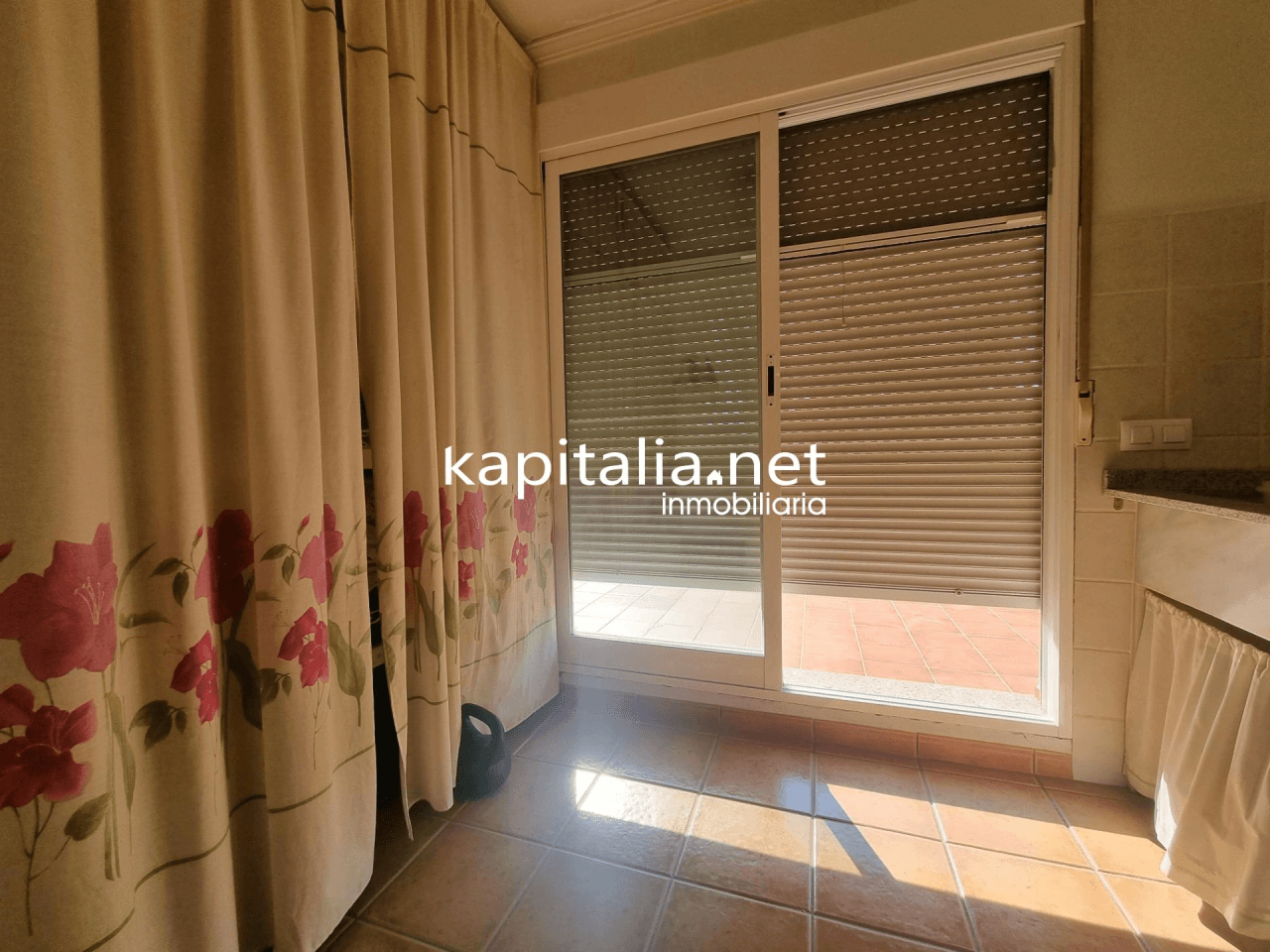Villa for Sale in Ontinyent