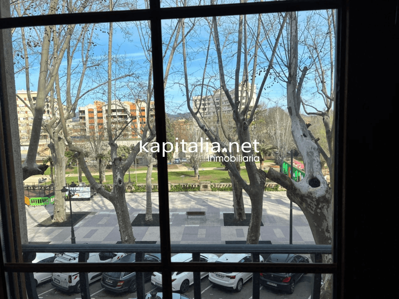 Property for Sale in Xativa