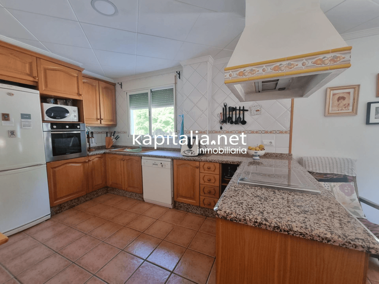 Villa for Sale in Ontinyent