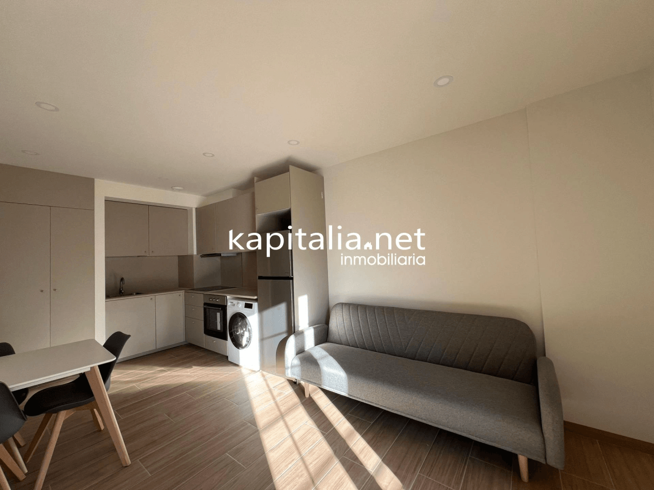 Piso alquiler en Ontinyent .