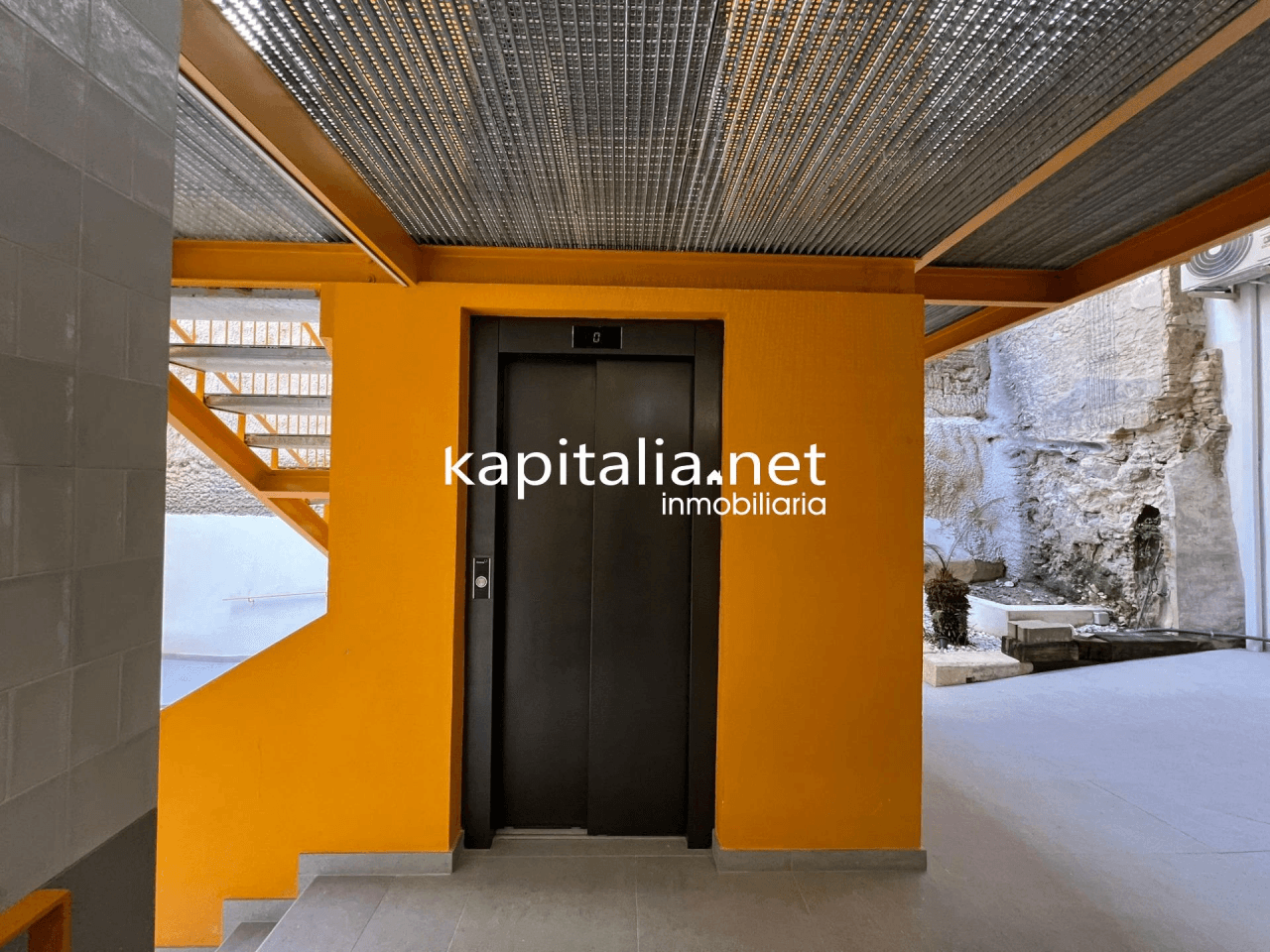 Piso alquiler en Ontinyent .