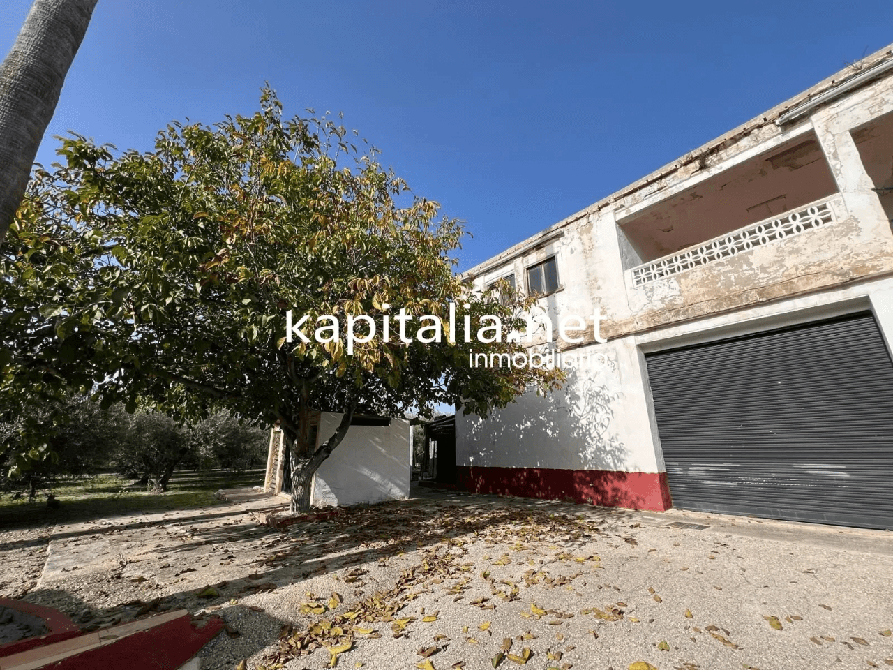 Villa for Sale in Ontinyent