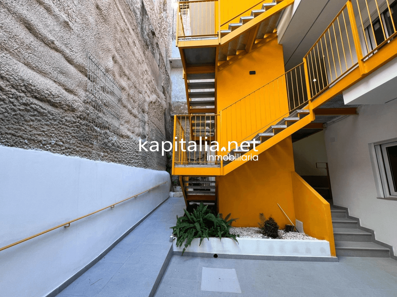 Piso alquiler en Ontinyent .