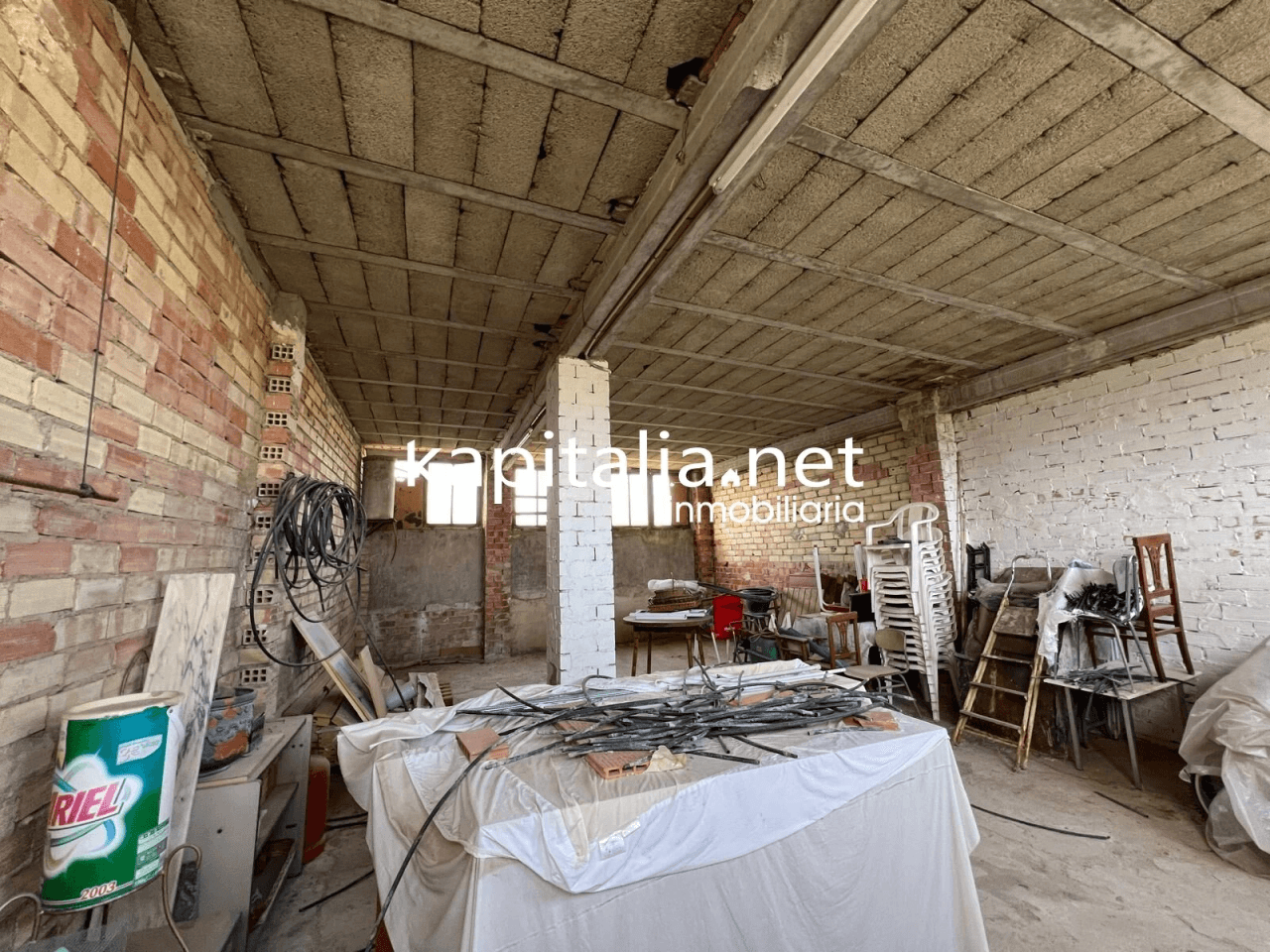 Villa for Sale in Ontinyent