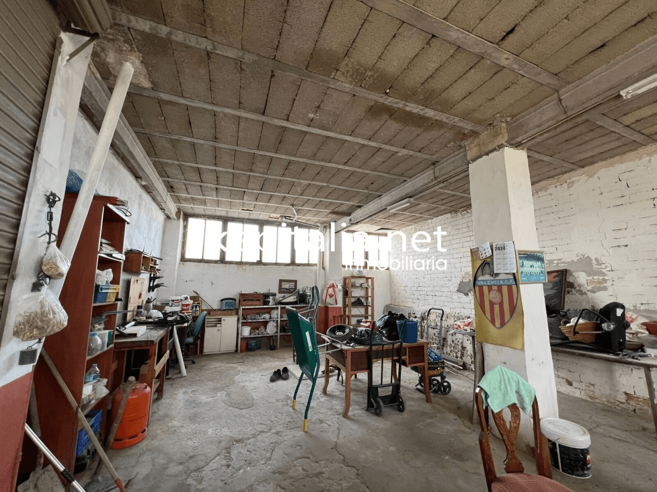 Villa for Sale in Ontinyent