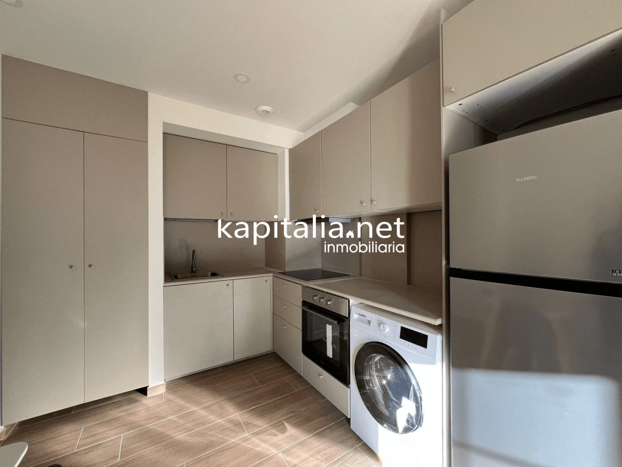 Piso alquiler en Ontinyent .