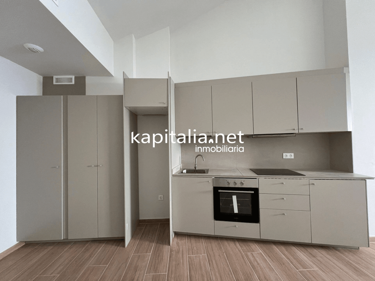 Piso alquiler en Ontinyent .