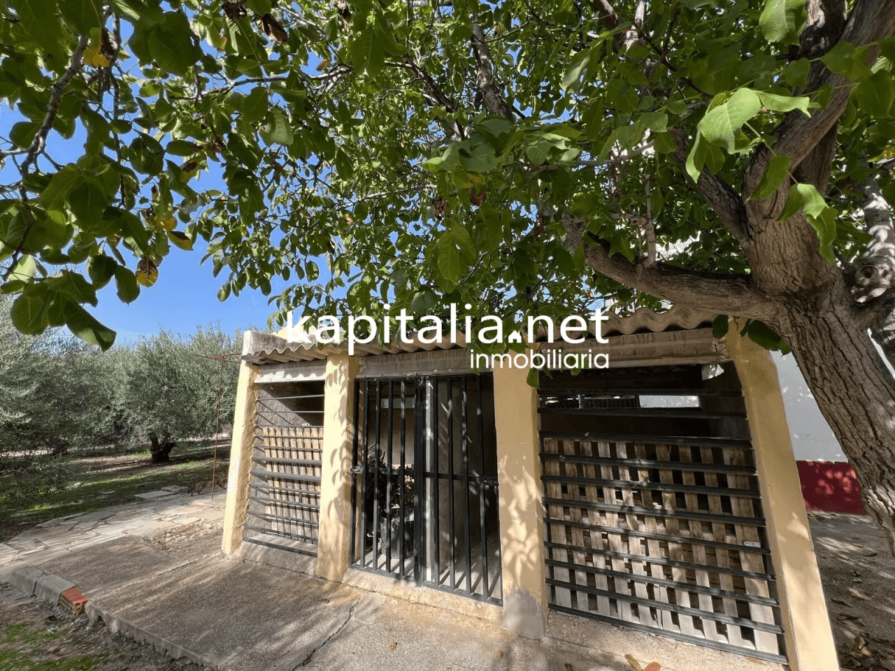 Villa for Sale in Ontinyent
