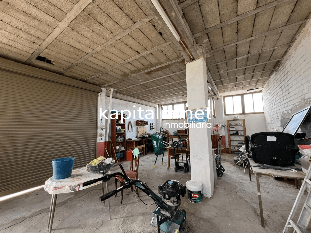 Villa for Sale in Ontinyent