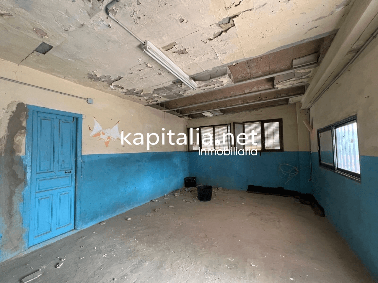 Villa for Sale in Ontinyent