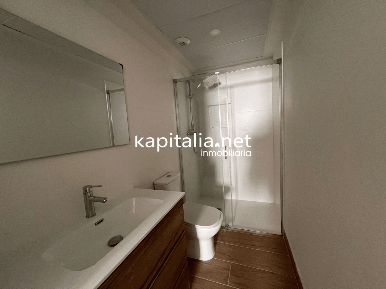 Piso alquiler en Ontinyent .
