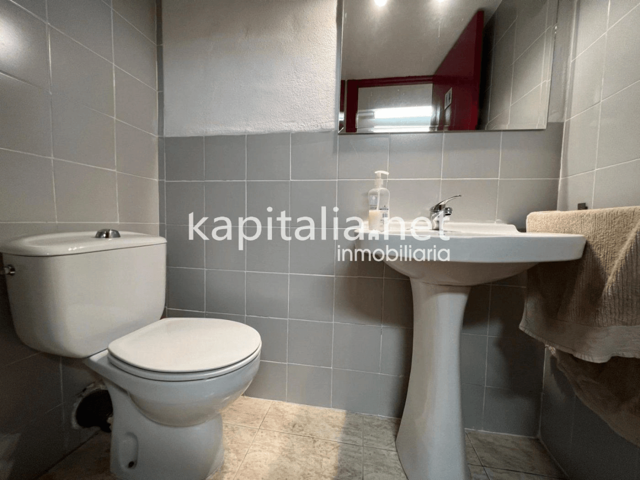 Entresuelo en venta y en alquiler en Ontinyent