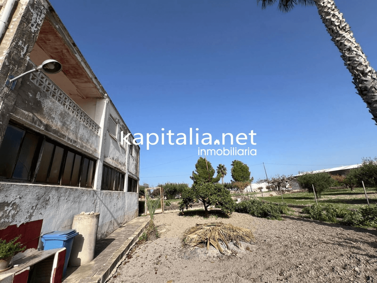 Villa for Sale in Ontinyent