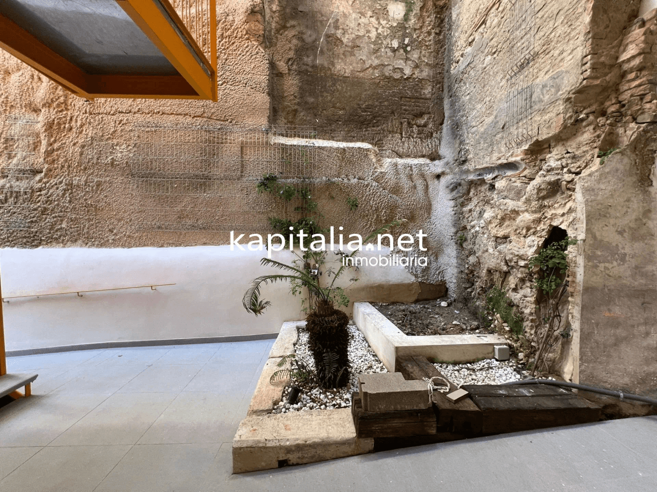 Piso alquiler en Ontinyent .