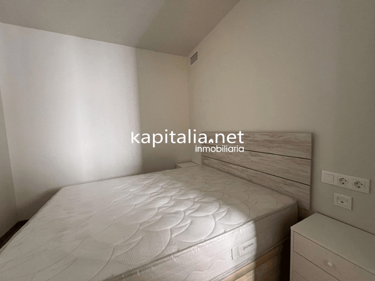 Piso alquiler en Ontinyent .