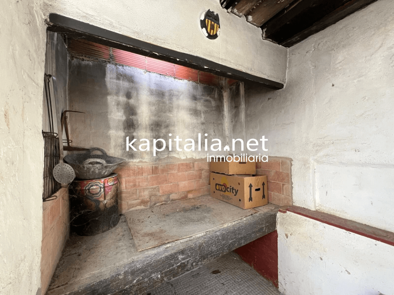 Villa for Sale in Ontinyent