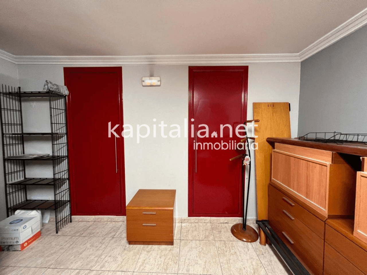 Entresuelo en venta y en alquiler en Ontinyent