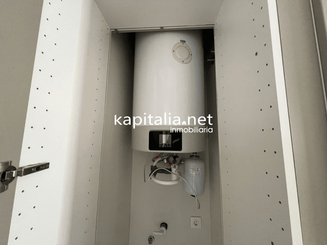 Piso alquiler en Ontinyent .