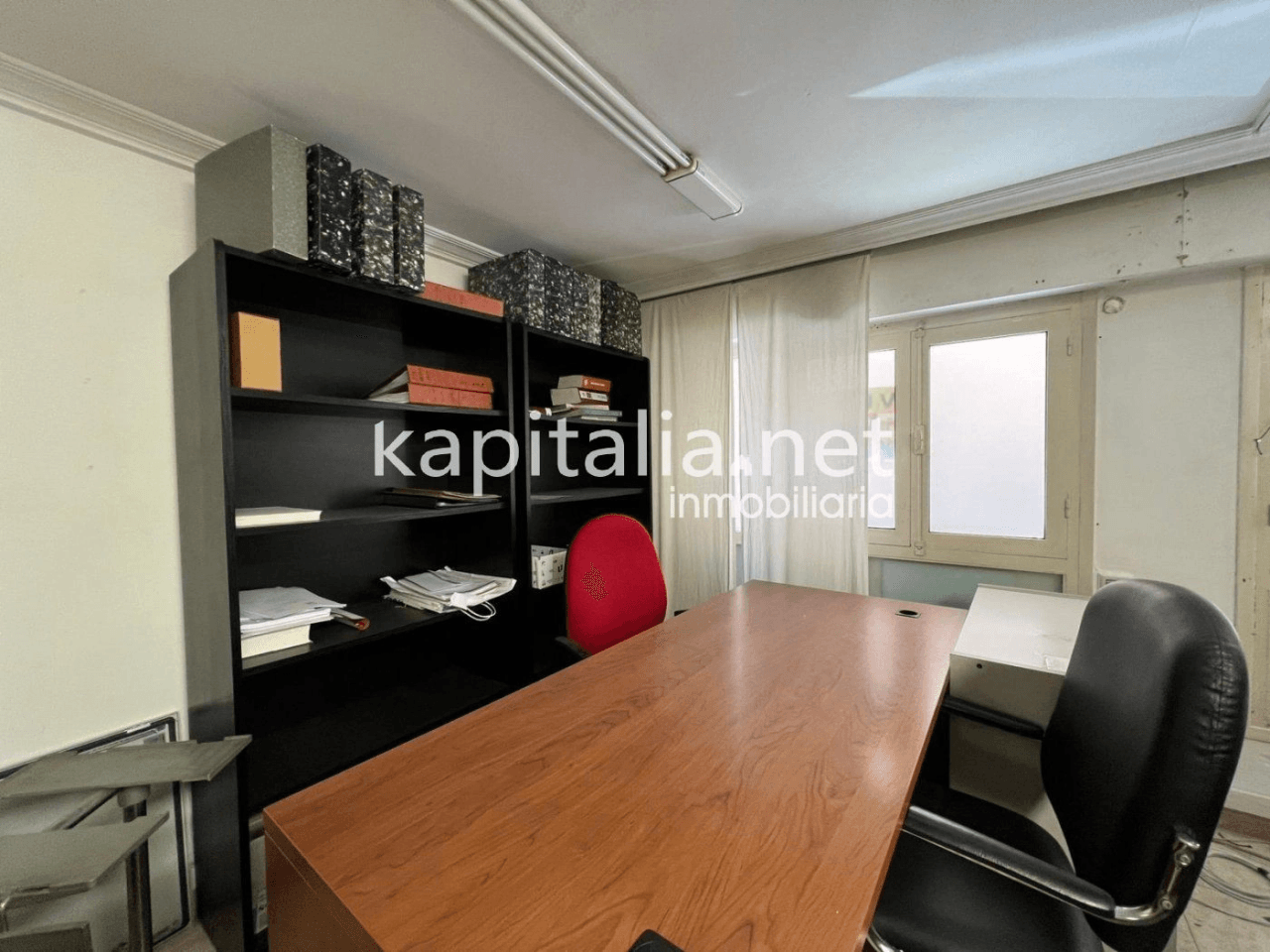 Entresuelo en venta y en alquiler en Ontinyent